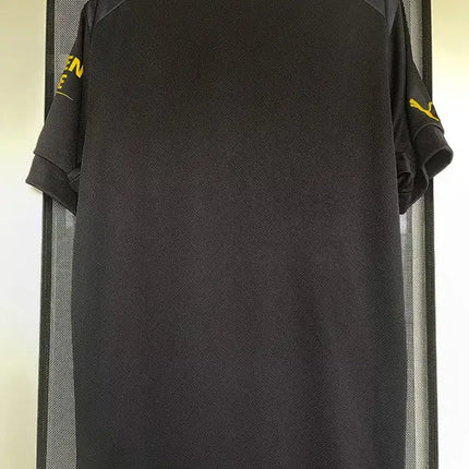 Manchester City Away Jersey 2022/23 (with XXXL and Kids' Sizes)