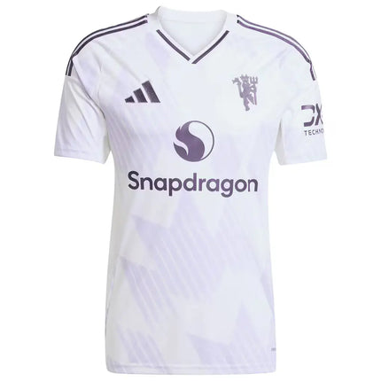 Manchester United AWAY JERSEY 2025/26