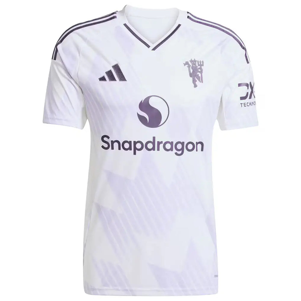 Manchester United AWAY JERSEY 2025/26