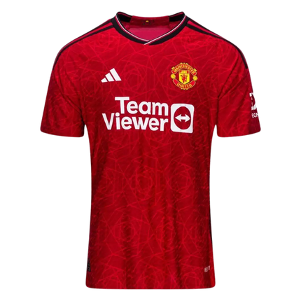 MANCHESTER UNITED HOME JERSEY 2023/24