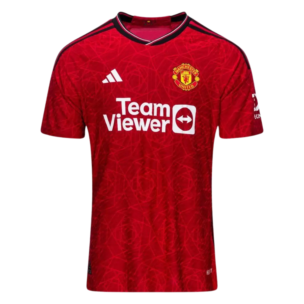 MANCHESTER UNITED HOME JERSEY 2023/24