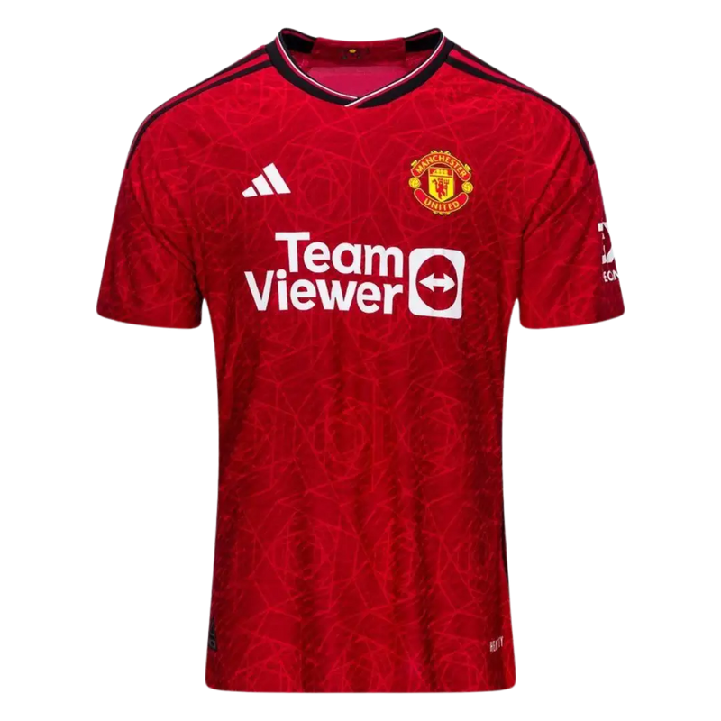 MANCHESTER UNITED HOME JERSEY 2023/24