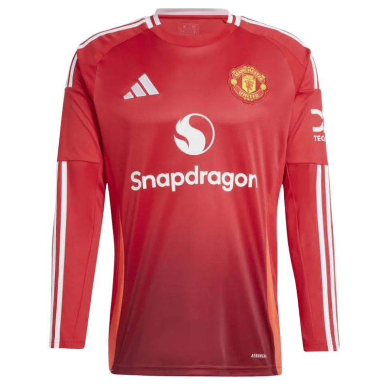 MANCHESTER UNITED HOME JERSEY 2024/25