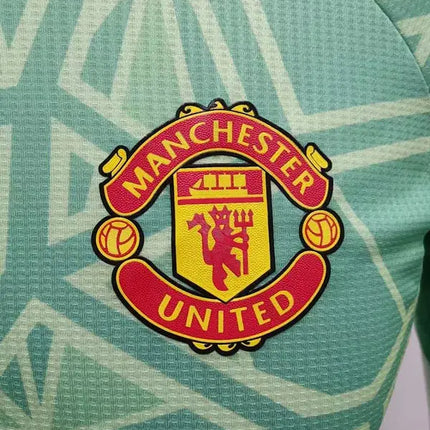 Manchester United Goalkeeper Jersey 2022/23