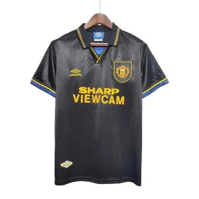 MAGLIA MANCHESTER UNITED RETRO_maglia_calcio_prezzo_basso_ L’OutfitdelCalcio.