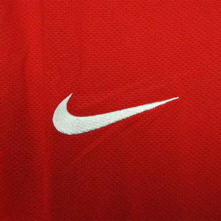 Manchester United Retro Ibrahimovic Jersey 2017/18