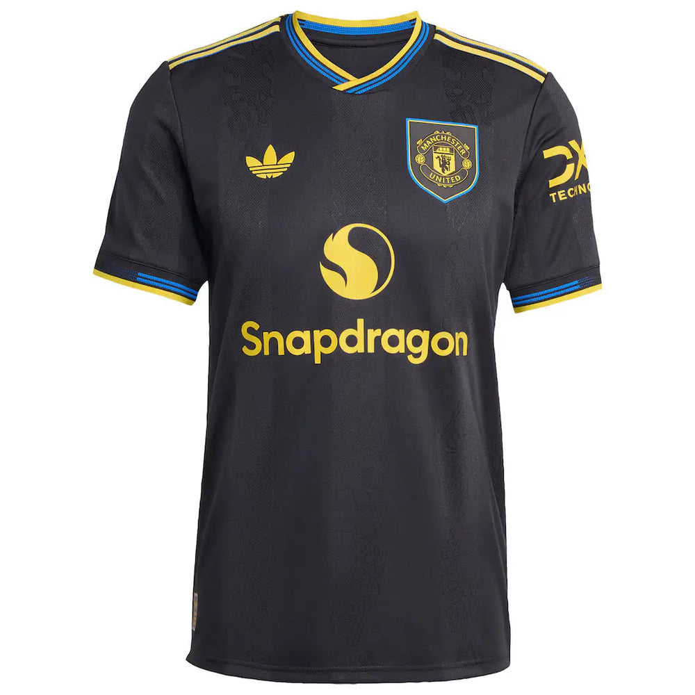 JERSEY Manchester United THIRD 2025/26