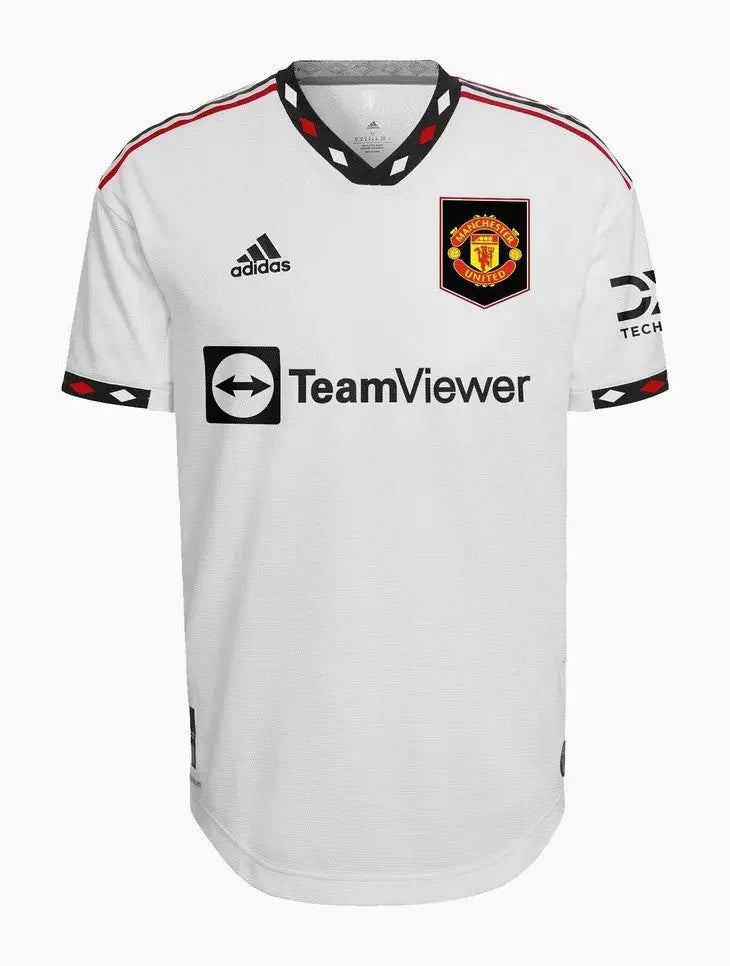 Manchester United Away Jersey 2022/23 (with XXXL Size and Kids Size)