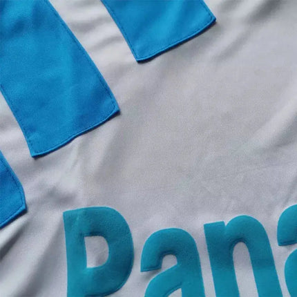 Marseille Retro Home Jersey 1992/93