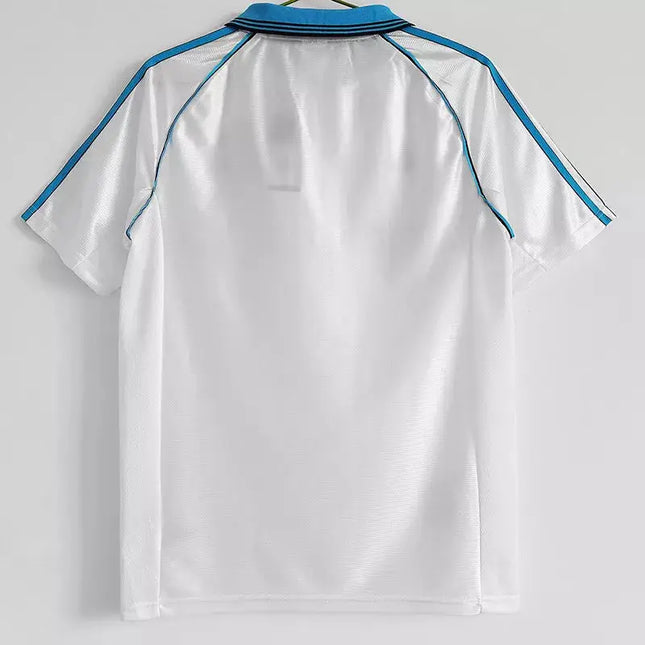 Maglia Marsiglia Retro Home 1998/99_maglia_calcio_prezzo_basso_ L’OutfitdelCalcio.