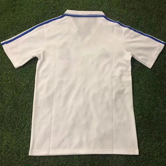 Maglia Marsiglia Retro Home 1999/2000_maglia_calcio_prezzo_basso_ L’OutfitdelCalcio.