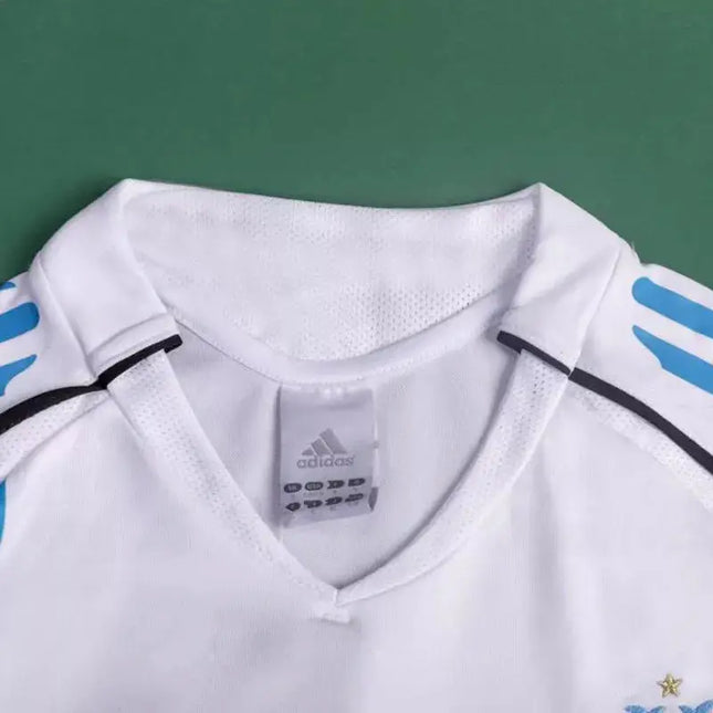 Maglia Marsiglia Retro Home 2005/06_maglia_calcio_prezzo_basso_ L’OutfitdelCalcio.
