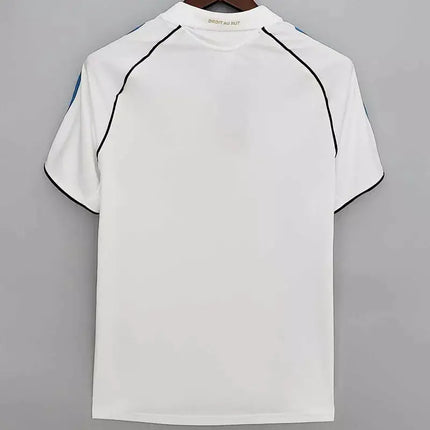 Marseille Retro Home Shirt 2005/06