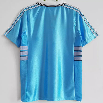 Marseille Retro Away Shirt 1998/99