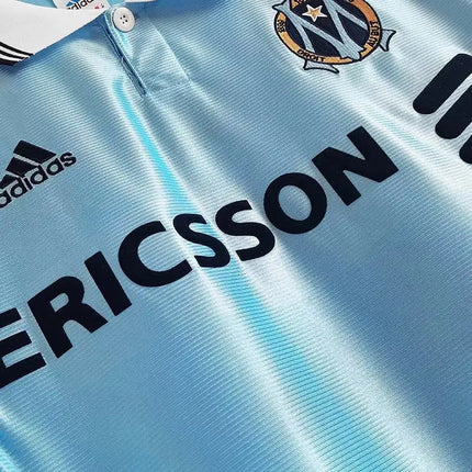 Marseille Retro Away Shirt 1998/99