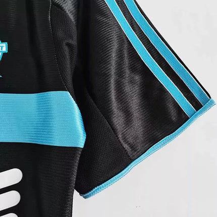 Marseille Retro Away Jersey 1999/2000