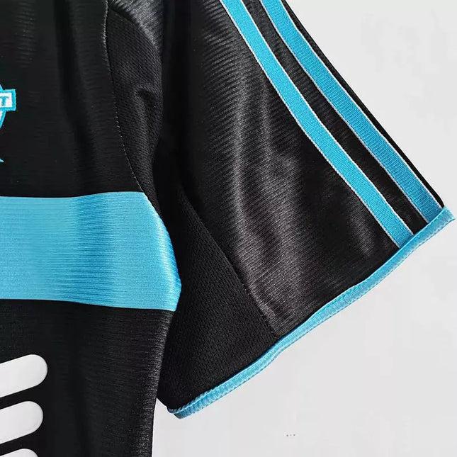 Maglia Marsiglia Retro Trasferta 1999/2000_maglia_calcio_prezzo_basso_ L’OutfitdelCalcio.