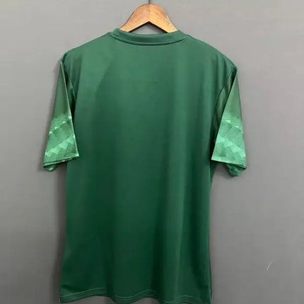 Mexico Pre-Match Jersey 2022/23 (National Teams)