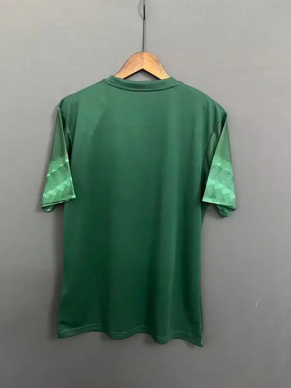 Mexico Pre-Match Jersey 2022/23 (National Teams)