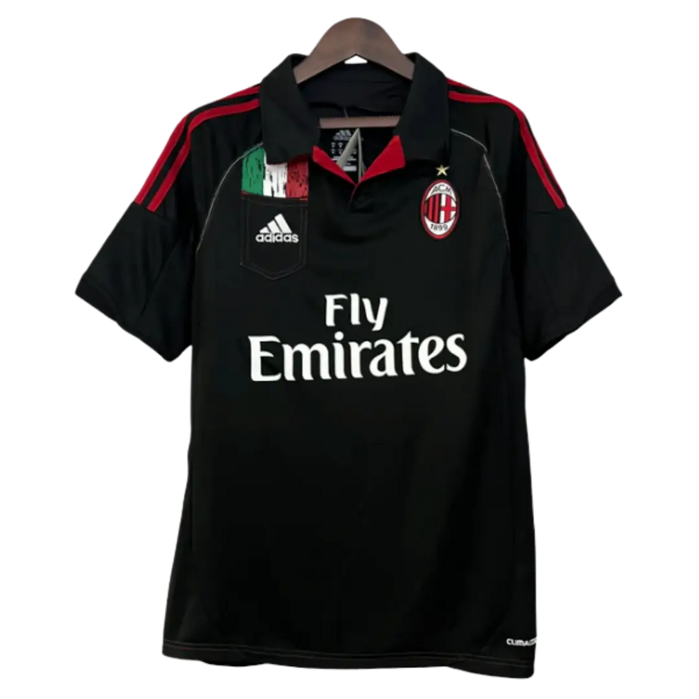 MILAN JERSEY 2012/13 RETRO