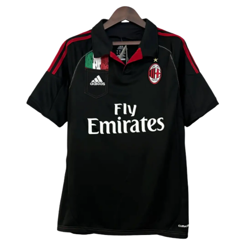 MILAN JERSEY 2012/13 RETRO