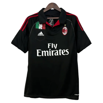 MILAN JERSEY 2012/13 RETRO