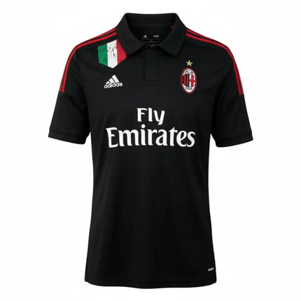 MILAN JERSEY 2012/13 RETRO