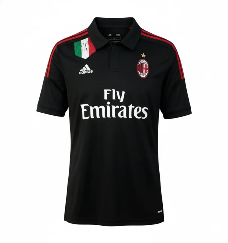 MILAN JERSEY 2012/13 RETRO