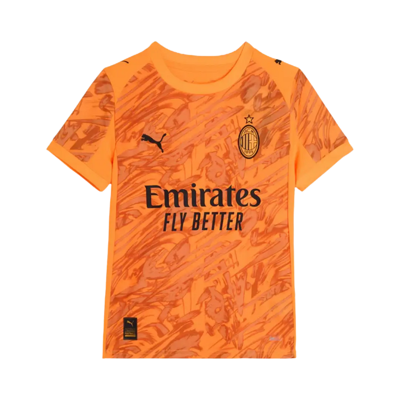MILAN JERSEY 2025/26