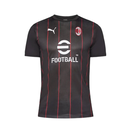 MILAN TRAINING JERSEY 2025/26