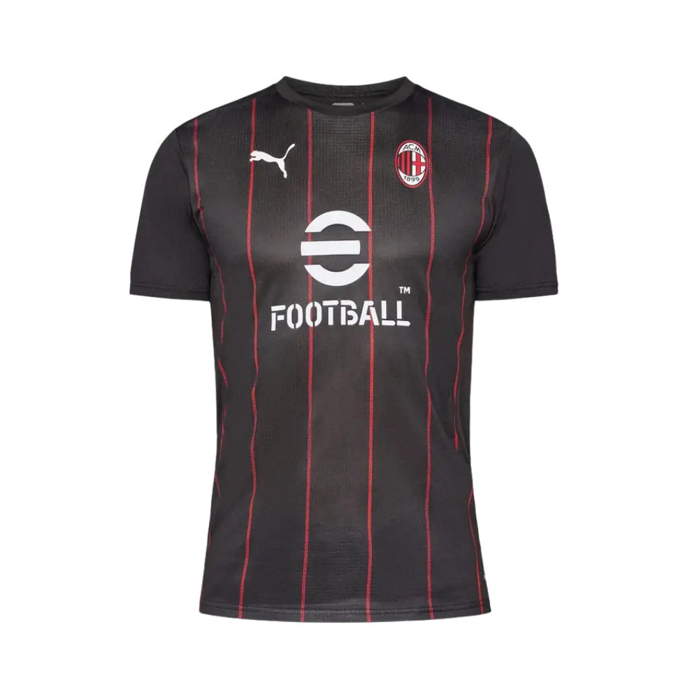 MILAN TRAINING JERSEY 2025/26