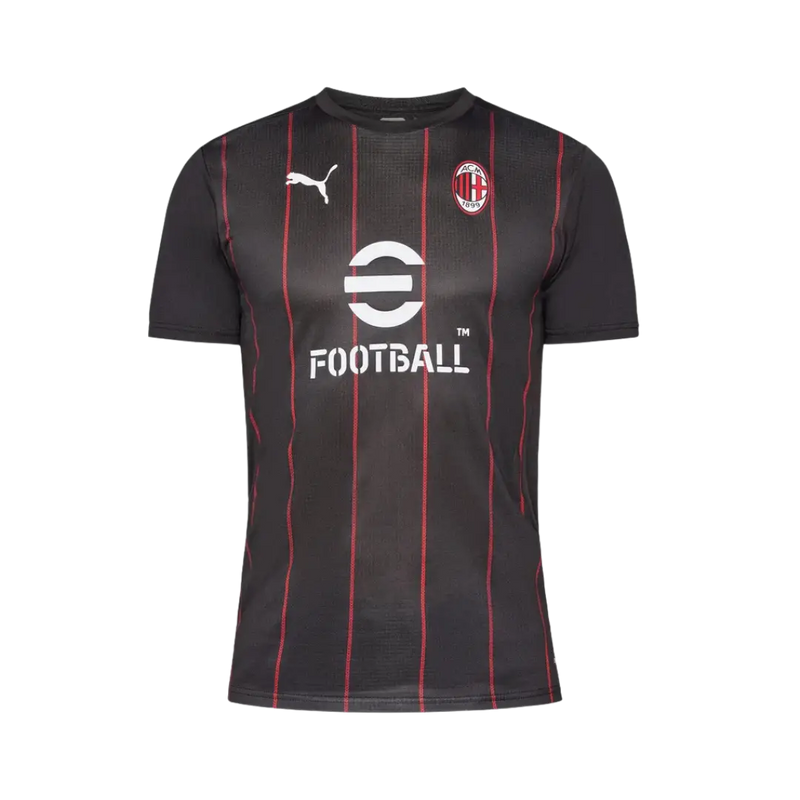 MILAN TRAINING JERSEY 2025/26