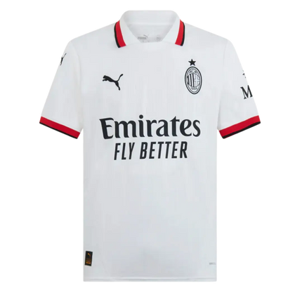 MILAN AWAY JERSEY 2024/25