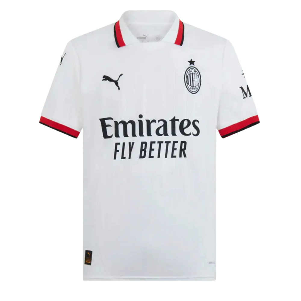 MILAN AWAY JERSEY 2024/25