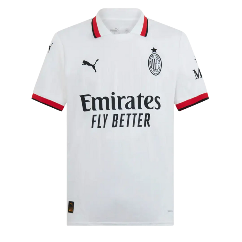 MILAN AWAY JERSEY 2024/25