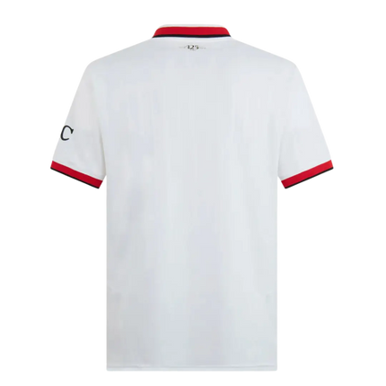 MILAN AWAY JERSEY 2024/25