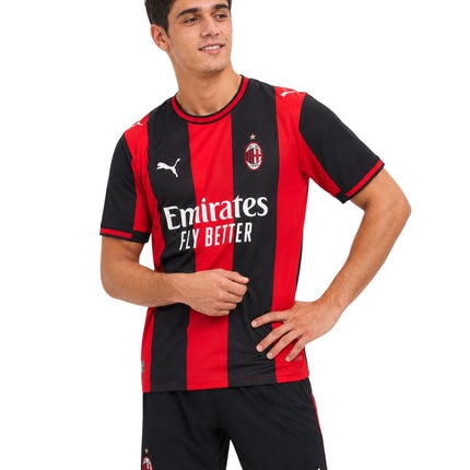 MILAN HOME JERSEY 2026/27