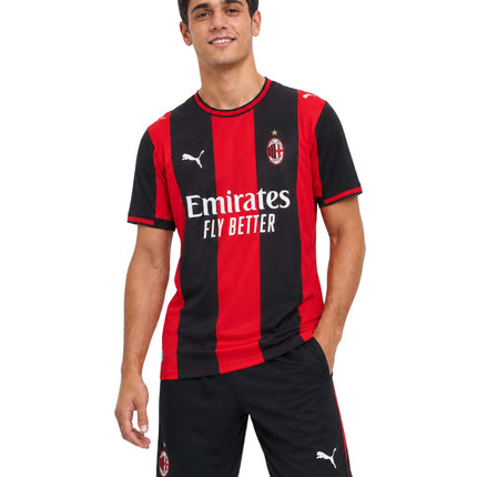 MILAN HOME JERSEY 2026/27