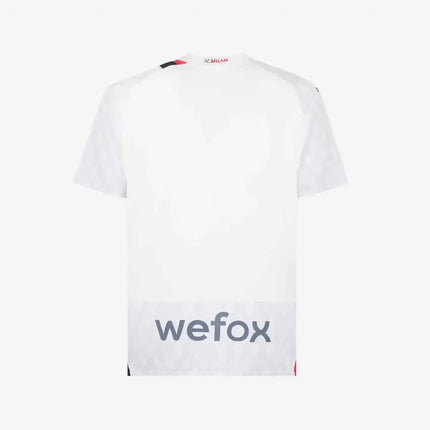 MILAN AWAY MATCH JERSEY 2023/24