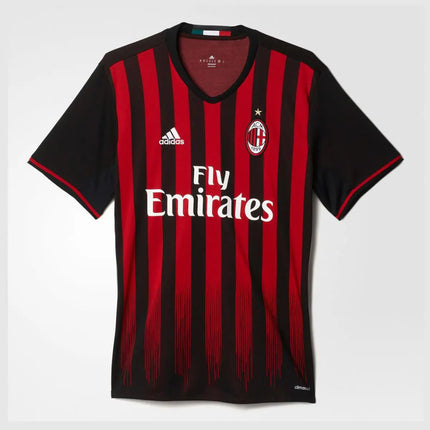 Milan Home Jersey 2016/17