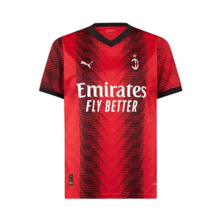 MILAN HOME JERSEY 2023/24