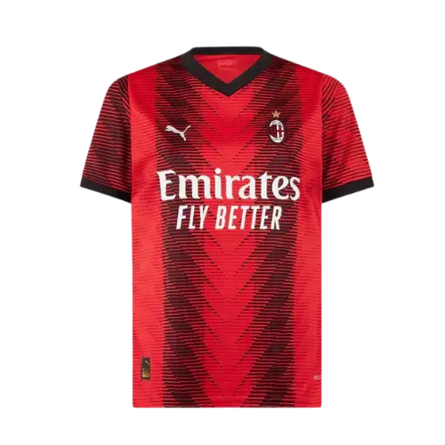 MILAN HOME JERSEY 2023/24