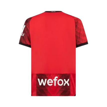 MILAN HOME JERSEY 2023/24
