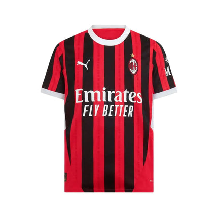 MILAN HOME JERSEY 2024/25