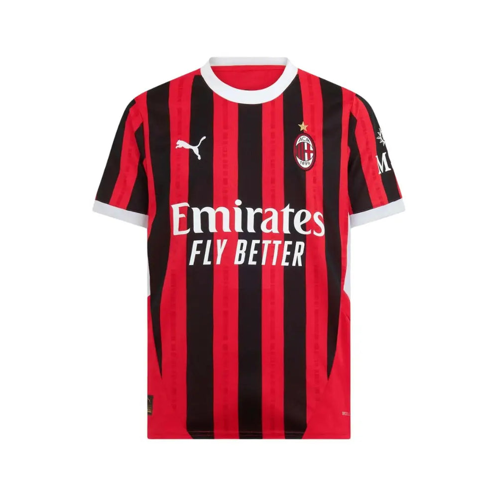 MILAN HOME JERSEY 2024/25