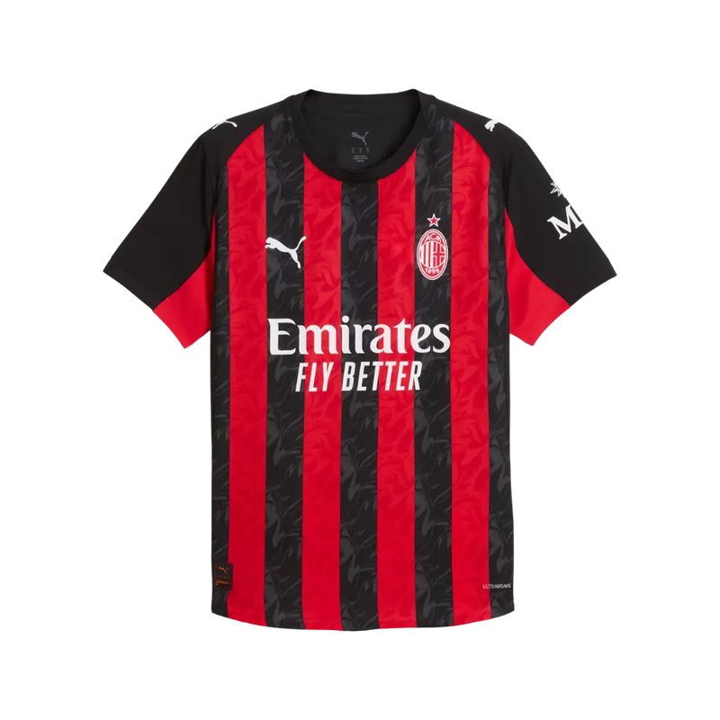 MILAN HOME JERSEY 2025/26