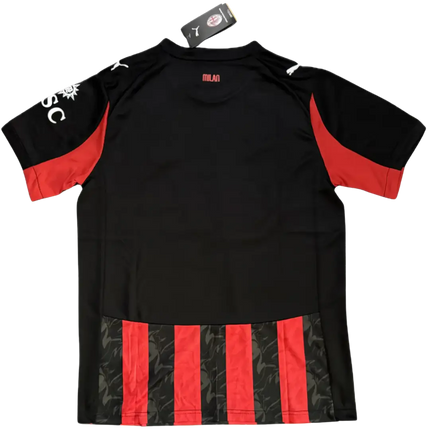 MILAN HOME JERSEY 2025/26