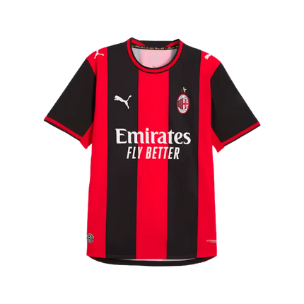 MILAN HOME JERSEY 2026/27