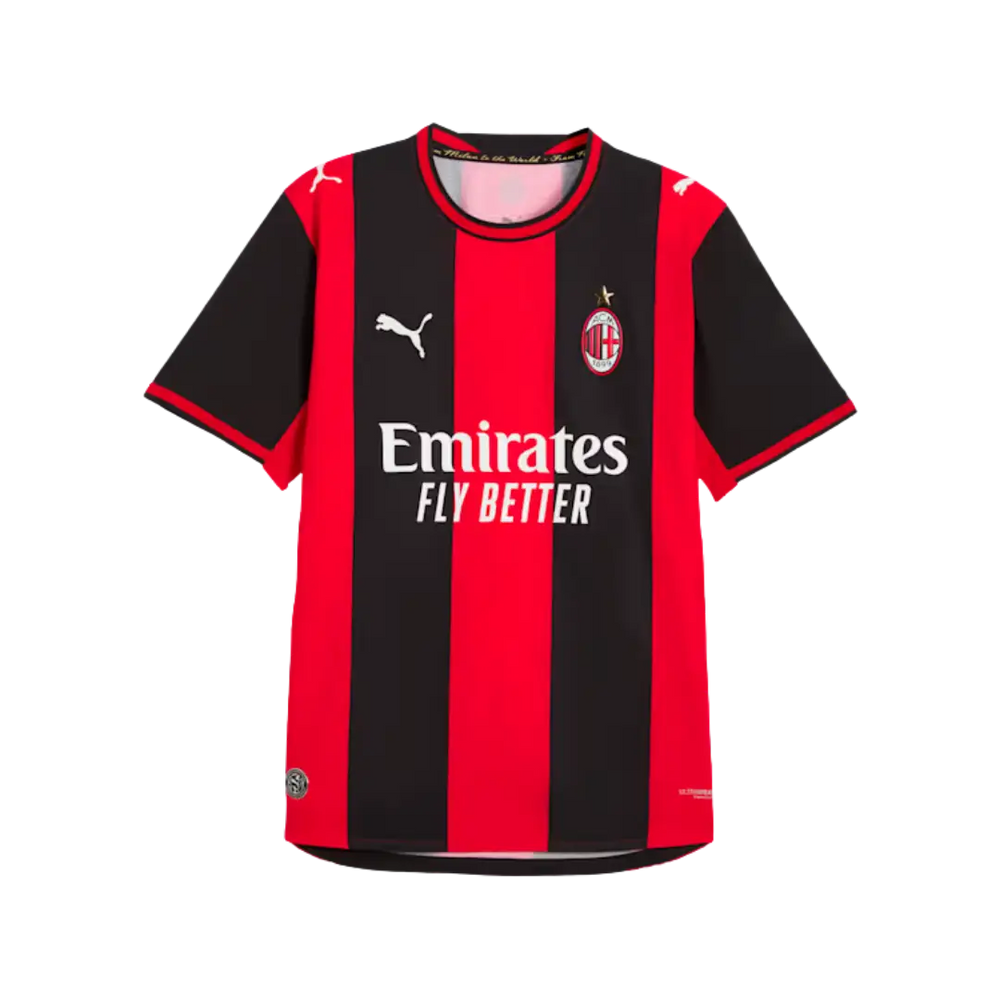 MILAN HOME JERSEY 2026/27