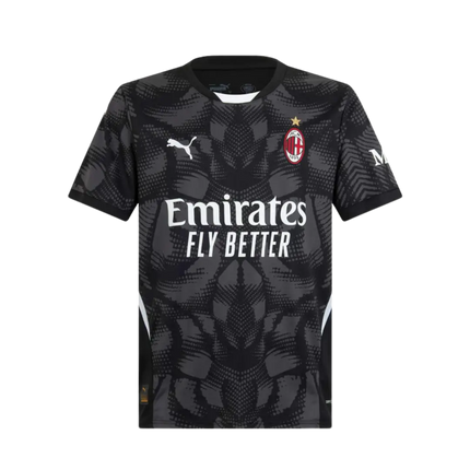MILAN GOALKEEPER JERSEY 2024/25